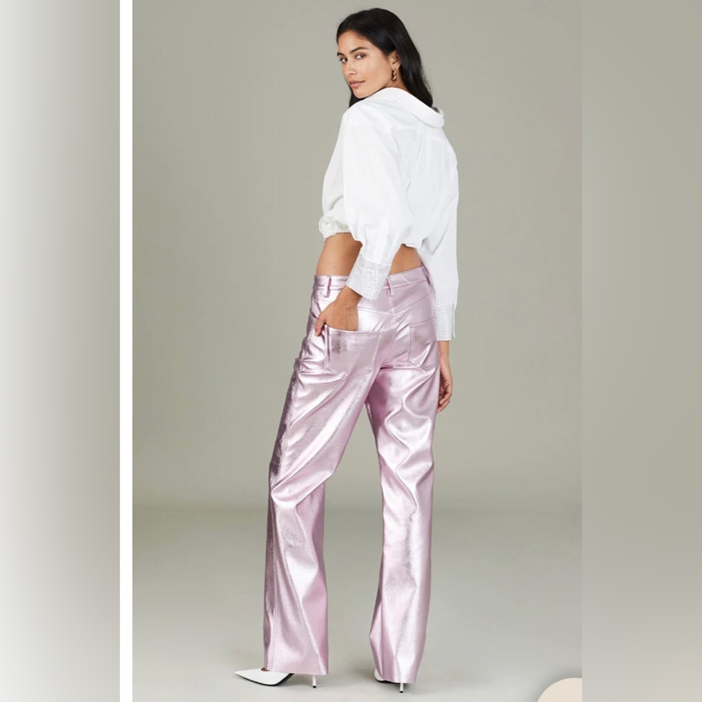 💕ALIX nyc PANTS